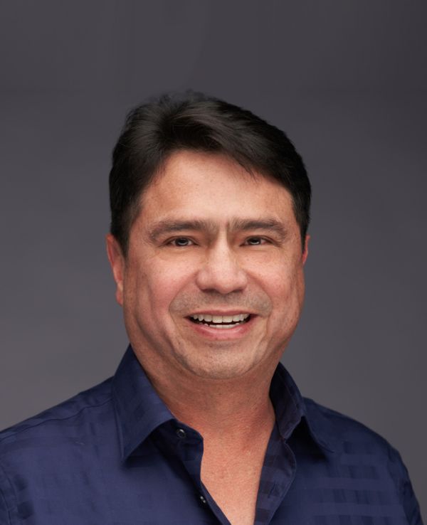 Eduardo Cervantes